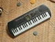 Синтезатор Casio Mini SA81 Black - зображення 7