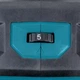 Акумуляторна кутова шліфмашина Makita XGT 40 V MAX GA 023 GM 201 2 акб 4Ah, з/п, кейс (GA023GM201) - зображення 5