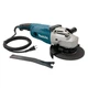 Угловая шлифмашина Makita GA 7020 (GA7020) - изображение 2