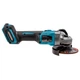 Акумуляторна кутова шліфмашина Makita XGT 40 V MAX GA 008 GM201 2 акб 4Ah, з/п, кейс (GA008GM201) - зображення 3