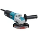 Кутова шліфмашина Makita X-LOCK GA 5080 RX02 (GA5080RX02) - зображення 3