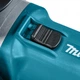 Кутова шліфмашина Makita X-LOCK GA 5080 RX02 (GA5080RX02) - зображення 6