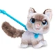 Интерактивная игрушка «Котенок» Furreal 28059 серии «Wag-A-Lots» - изображение 1