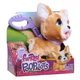 Интерактивная игрушка "Корги" серии "Poop-A-Lots" Furreal 28057 звуковые эффекты - изображение 16