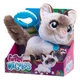 Интерактивная игрушка «Котенок» Furreal 28059 серии «Wag-A-Lots» - изображение 4