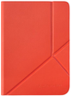 Etui na czytnik ebook Kobo Clara SleepCover Cayenne Red (N365-AC-RD-E-PU) - obraz 1