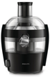 Соковижималка відцентрова PHILIPS Viva Compact HR1832/02 - зображення 4