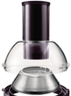 Соковижималка відцентрова PHILIPS Viva Compact HR1832/02 - зображення 5
