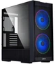 Корпус Lian Li LANCOOL 206 з ARGB fans, PC Case, Black(G99.LAN206RX.00) (G99.LAN206RX.00) Без БП - зображення 1