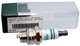 Свеча зажигания IRIDIUM INT AIX-BM6 L55mm резьба M14*1.25 9.5mm до 14 атмосфер, заж053 - изображение 1
