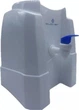 Пластиковый диспенсер-раздатчик для воды Clover PD-03 белый - изображение 3