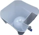 Пластиковый диспенсер-раздатчик для воды Clover PD-03 белый - изображение 6