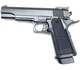 Пістолет на кульках Cyma металевий ZM05 - зображення 3