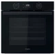 Духова шафа Whirlpool OMR58HU1B - зображення 1