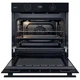 Духовой шкаф Whirlpool OMSR58CU1SB - изображение 3