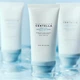 Солнцезащитная сыворотка SKIN1004 Madagascar Centella Hyalu-Cica Water-Fit Sun Serum SPF50+ PA++++ 50 мл - изображение 4