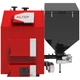 Промисловий пелетний котел Altep TRIO Pellet 150 кВт - изображение 1