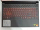 Ноутбук Dell G15 5535 / AMD Ryzen 5 7640HS / RAM 16 ГБ / SSD 1TБ / NVIDIA GeForce RTX 3050 6 ГБ / 120Гц Б/У - изображение 3