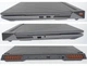 Ноутбук Dell G15 5535 / AMD Ryzen 5 7640HS / RAM 16 ГБ / SSD 1TБ / NVIDIA GeForce RTX 3050 6 ГБ / 120Гц Б/У - изображение 4