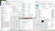 Ноутбук Dell G15 5535 / AMD Ryzen 5 7640HS / RAM 16 ГБ / SSD 1TБ / NVIDIA GeForce RTX 3050 6 ГБ / 120Гц Б/У - изображение 11