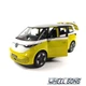 Модель автомобіля Volkswagen ID Buzz 2023 1:24 Maisto (M5556) - зображення 4