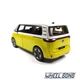 Модель автомобіля Volkswagen ID Buzz 2023 1:24 Maisto (M5556) - зображення 7