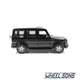 Модель автомобіля Mercedes-Benz G350d 1:42 TechnoDrive (T5537) - зображення 9