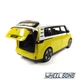Модель автомобіля Volkswagen ID Buzz 2023 1:24 Maisto (M5556) - зображення 9