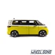 Модель автомобіля Volkswagen ID Buzz 2023 1:24 Maisto (M5556) - зображення 11