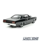 Модель автомобіля Plymouth Road Runner 1970 1:32 Jada (J5527) - изображение 8