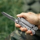 Мультитул Badger Outdoor Solid Gray - изображение 2