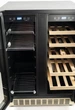 Холодильник для вина Kaiser K 64800 AD - изображение 5