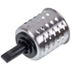 Барабанчик-терка (крупна) для м'ясорубки Kenwood KW713763 - зображення 2