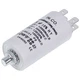 Пусковой конденсатор для стиральной машины CBB60 5uF 450V 32x58mm (под гайку, 4 клеммы) - изображение 3