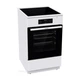 Електрична плита Gorenje MEKIS510W - изображение 1