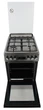 Комбінована плита Beko FSM52335DXDS - изображение 5