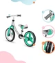 Беговел Kinderkraft 2Way Next Balance Bike - Light Green Велобег (KR2WAY00GRE00000) - изображение 5