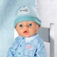 Набір одягу для ляльки Baby Born - Джинсовий стиль 832592 - зображення 7