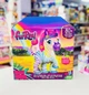 Интерактивная игрушка Hasbro FurReal Friends Zenya My Rainbow Zebra Радужная зебра F6373 - изображение 10