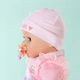 Пупс лялька Baby Annabell серії For babies – Моя маленька крихітка (43 см) 706626 - зображення 7