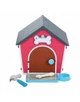 Інтерактивна іграшка Hasbro Little Live Pets будинок з сюрпризом Долматинець 26483 - зображення 3
