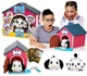 Інтерактивна іграшка Hasbro Little Live Pets будинок з сюрпризом Долматинець 26483 - зображення 9