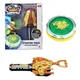 Дзиґа Infinity Nado VI Starter Pack Сліпучий Леопард EU654114 - зображення 1