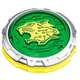 Дзиґа Infinity Nado VI Starter Pack Сліпучий Леопард EU654114 - зображення 4