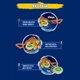 Дзиґа Infinity Nado VI Starter Pack Сліпучий Леопард EU654114 - зображення 7