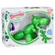 Интерактивный динозавр Squeakee The Baloon Dino (630996123102) - изображение 1