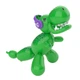 Интерактивный динозавр Squeakee The Baloon Dino (630996123102) - изображение 3