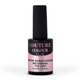 Топ без липкого шару (прозорий) Non Scratching Top Coat Couture Colour 9 мл - зображення 7