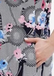 Платье Wild Love 2XL разноцветный 82109 - изображение 4