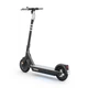 Електросамокат OKAI ES30-NEON PRO Black 10'' 350(700)W 14.7Ah 80km 225km/h 25% NFC App 21kg (ES30-B) - зображення 4